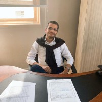 Mahmoud Shokry
