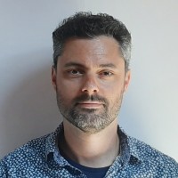 Benoit Sablan