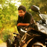 Mukeshkumar P