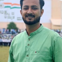 Asif Hussain Bagawan