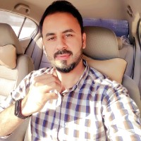Nadeem Fareed