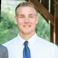 Jake Visser