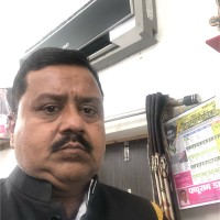 Ajay Purohit