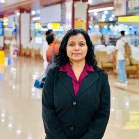 Sangeetha Surjith