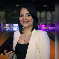 Diliana M. Arévalo C.