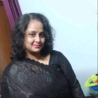 Shipra Shalini
