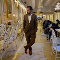 Syed Jaffar Raza Rizvi