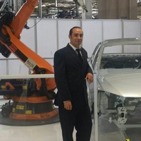 Mario Alberto Oropeza Barrera