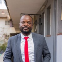 Mwenya Kaunda