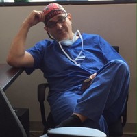Eric L. Hargreaves, Ph.D.