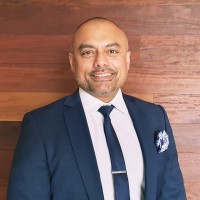 Neeraj Maharaj