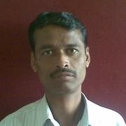 Rambhau Aher
