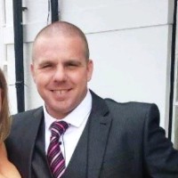 Rich Bromley