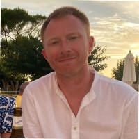 Matthew Porter