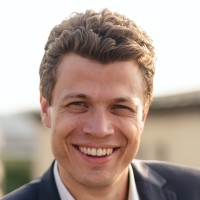 Dr. Benjamin Wieland