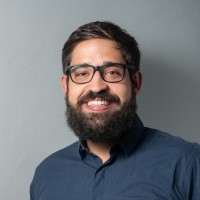 Rodrigo Caldas