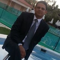 Luay Wahdan