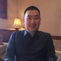 Ray Hwang
