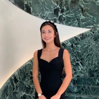 Océane Andrianjafisolo