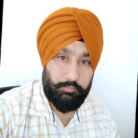 Amandeep Singh Saini