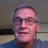 Donald Huigen