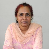 Manju George