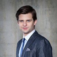 Michał Ziembiński, Phd