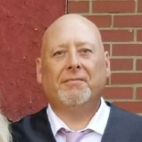 Larry Burt