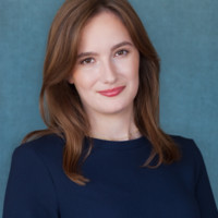 Suzan Van Den Akker