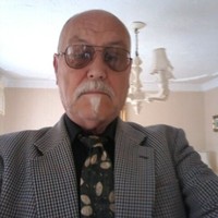 Graham Colbourne