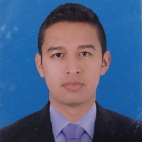 Eduard Steven Espinosa Angulo
