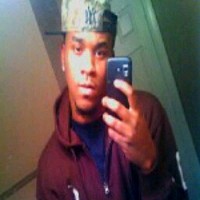 Terrance Coley