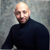 Mohamed El Bastawisi