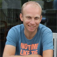 Arjen van den Berg