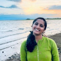 Kruthika K U