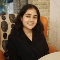 Vasudha K. Arora