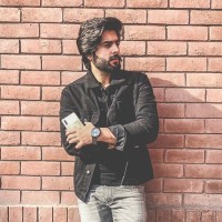 Ameer Hamza