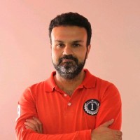 Khurram Bugvi