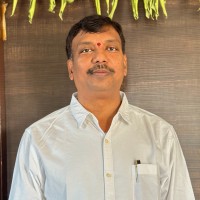 Praveen Madhamshetty