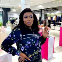 Neliswa Cleo Magobiyane