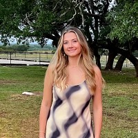 Kinlyn Davis