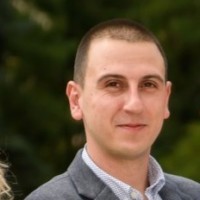 Daniel Dragomirov