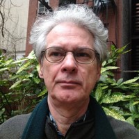 Peter Francois