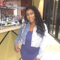 Monique Hall Smith