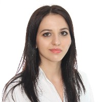 Anna Gopkalo