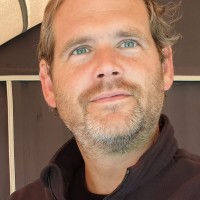 Jorre Meijrink