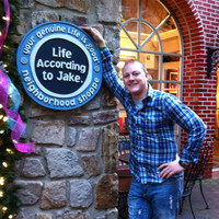 Jake Aull