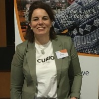 Lea Van Der Kolk