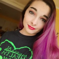 Rachel Bliss