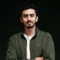 Muhammad Shaharyar